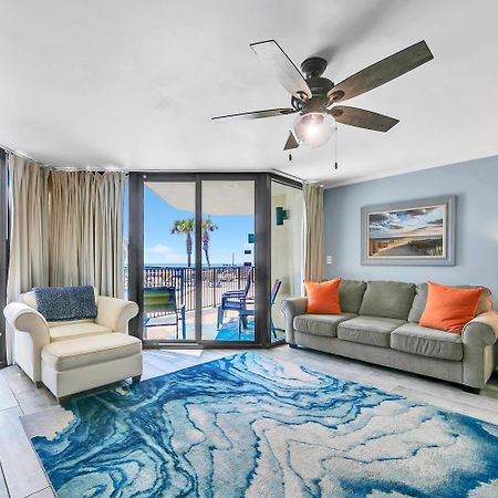 Sunbird 102W Villa Panama City Beach Exteriör bild