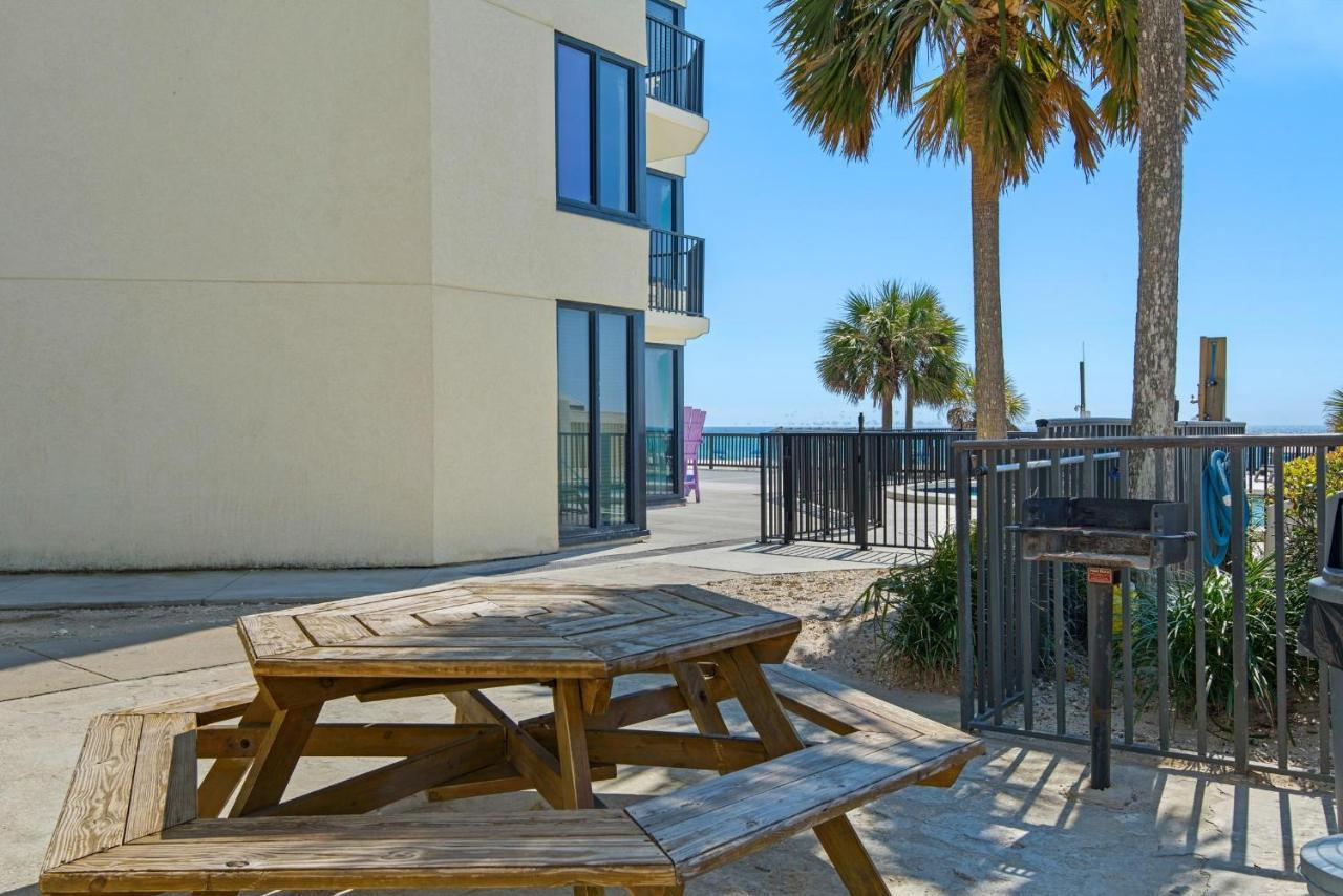 Sunbird 102W Villa Panama City Beach Exteriör bild