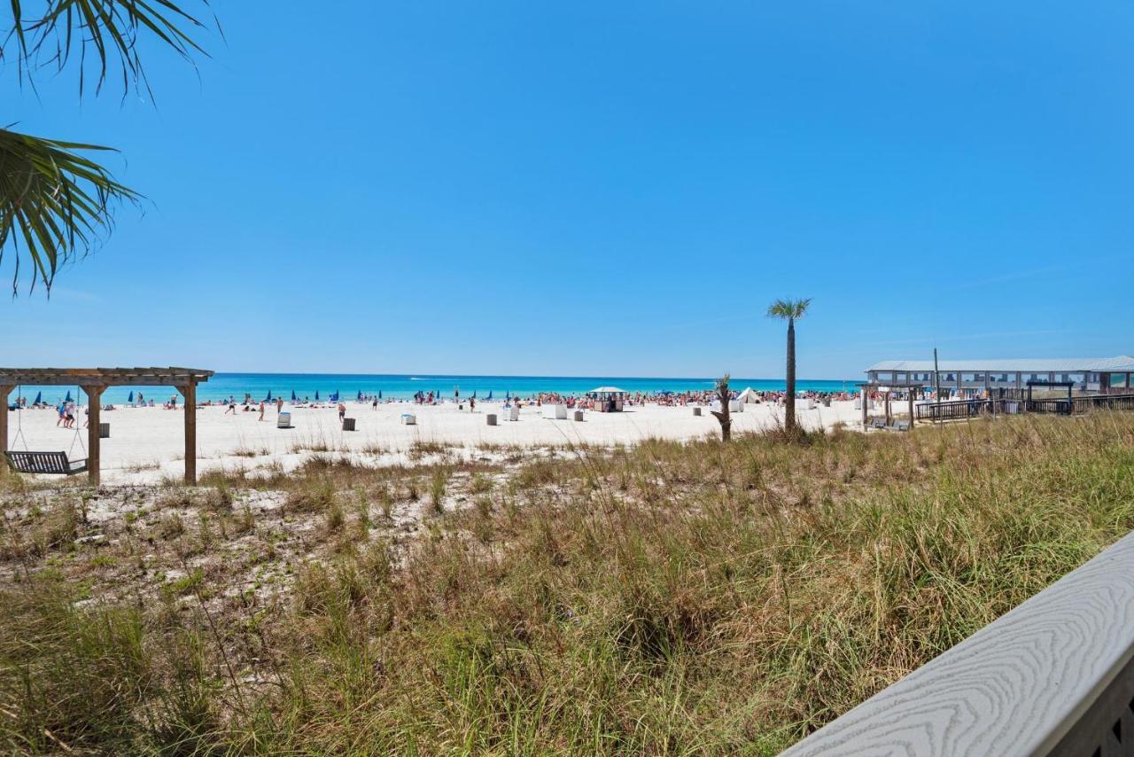 Sunbird 102W Villa Panama City Beach Exteriör bild