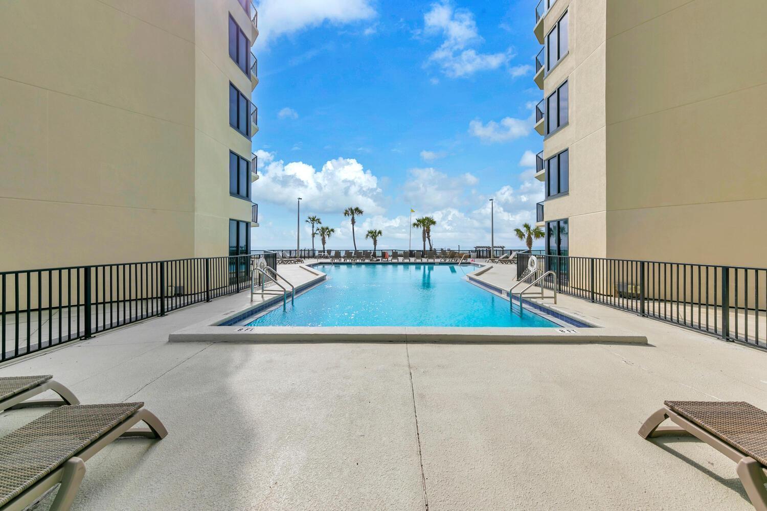 Sunbird 102W Villa Panama City Beach Exteriör bild