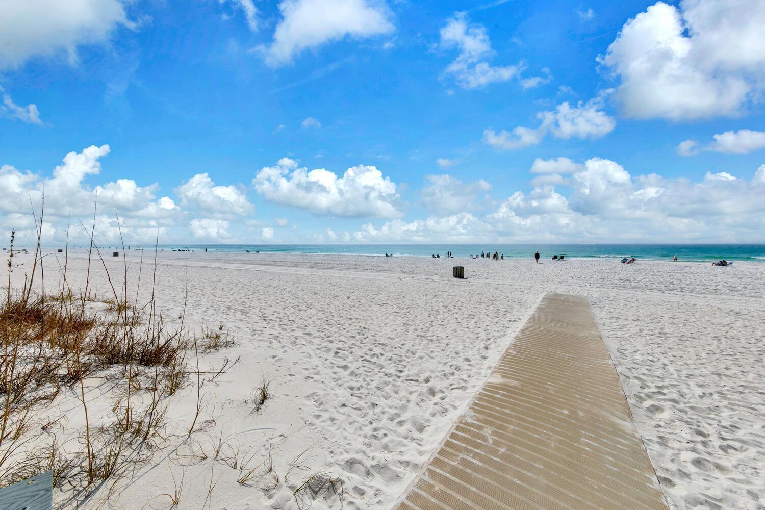 Sunbird 102W Villa Panama City Beach Exteriör bild