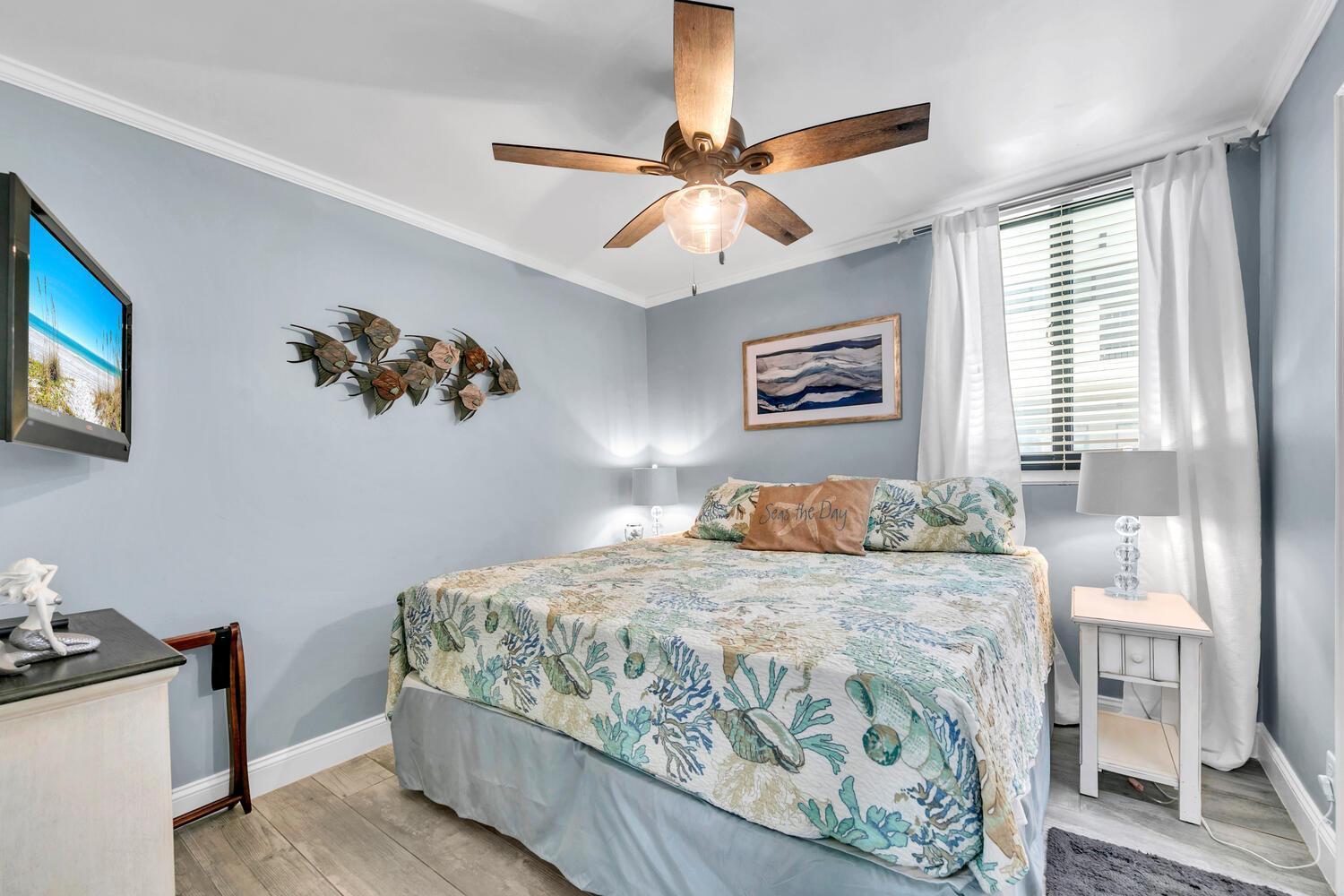 Sunbird 102W Villa Panama City Beach Exteriör bild