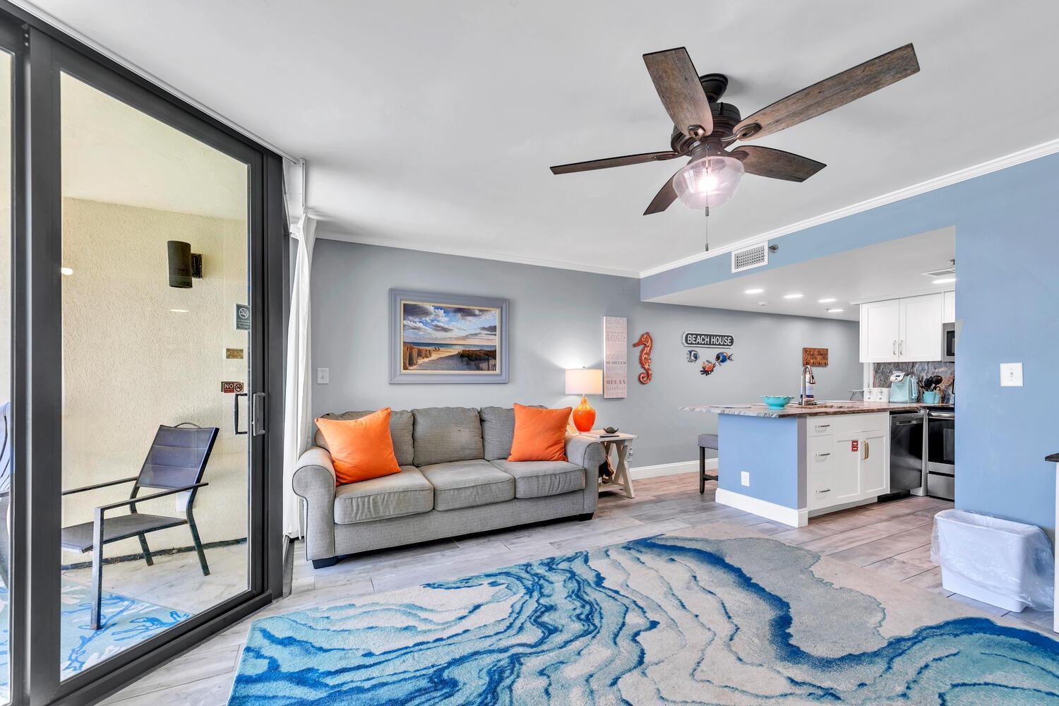 Sunbird 102W Villa Panama City Beach Exteriör bild