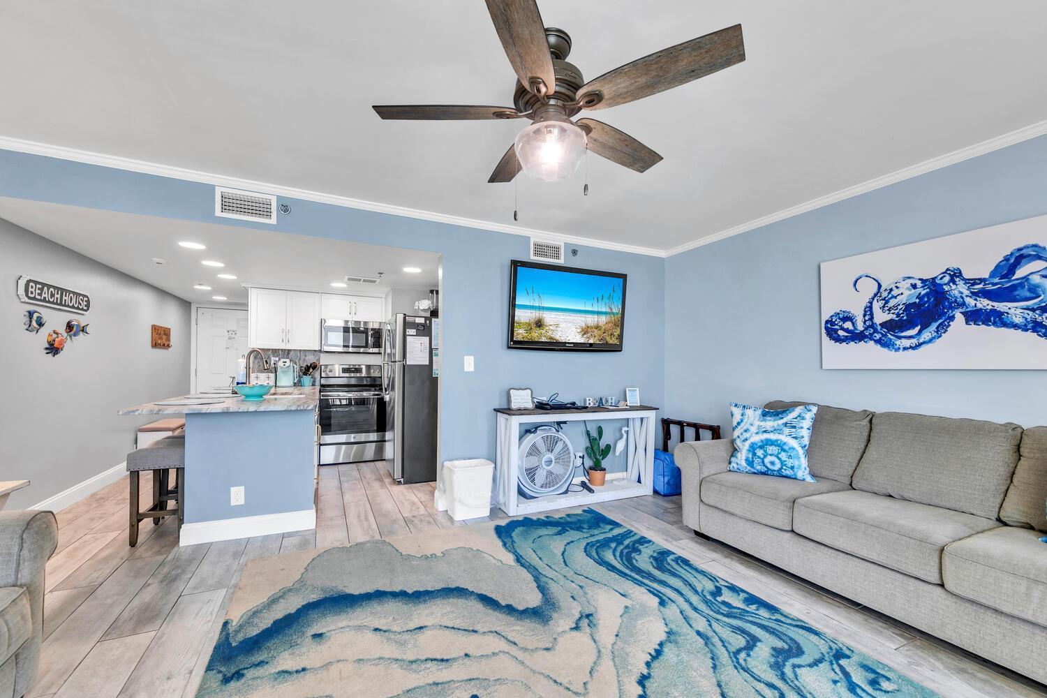 Sunbird 102W Villa Panama City Beach Exteriör bild