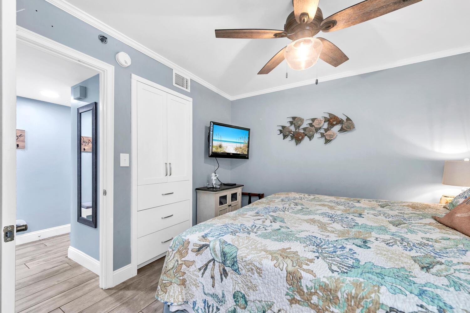 Sunbird 102W Villa Panama City Beach Exteriör bild